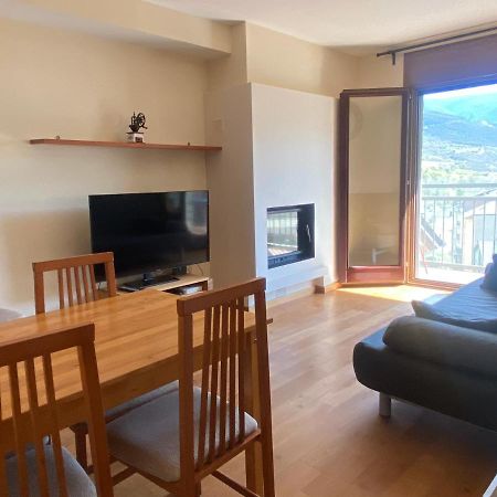 Calido Piso -Bonavista- ¡Ideal Para Ti Y Los Tuyos ! Apartamento Sort Exterior foto