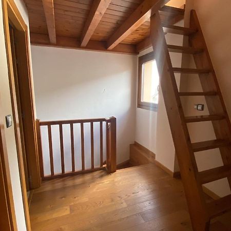 Calido Piso -Bonavista- ¡Ideal Para Ti Y Los Tuyos ! Apartamento Sort Exterior foto