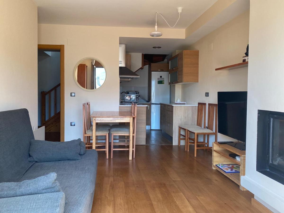 Calido Piso -Bonavista- ¡Ideal Para Ti Y Los Tuyos ! Apartamento Sort Exterior foto