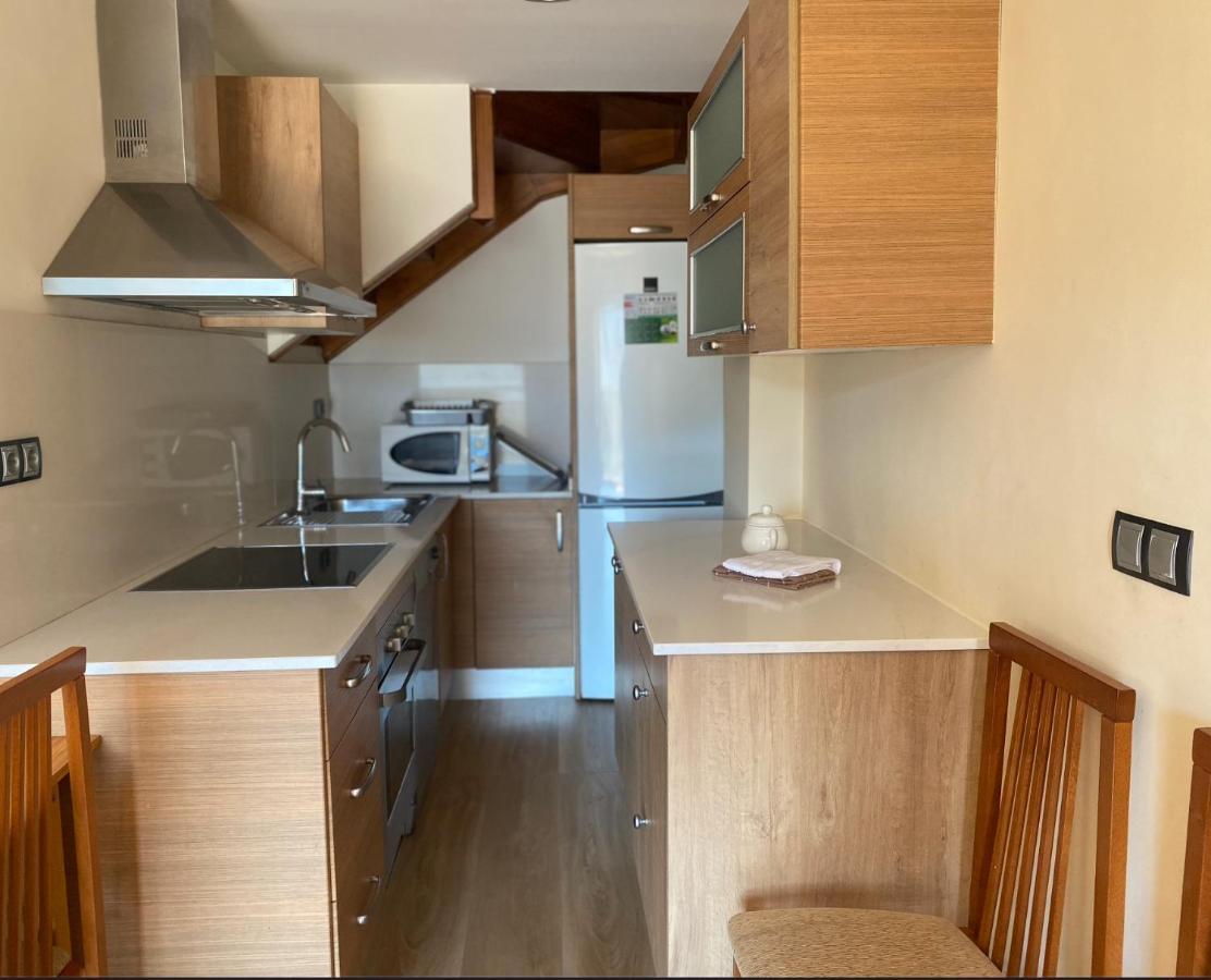 Calido Piso -Bonavista- ¡Ideal Para Ti Y Los Tuyos ! Apartamento Sort Exterior foto