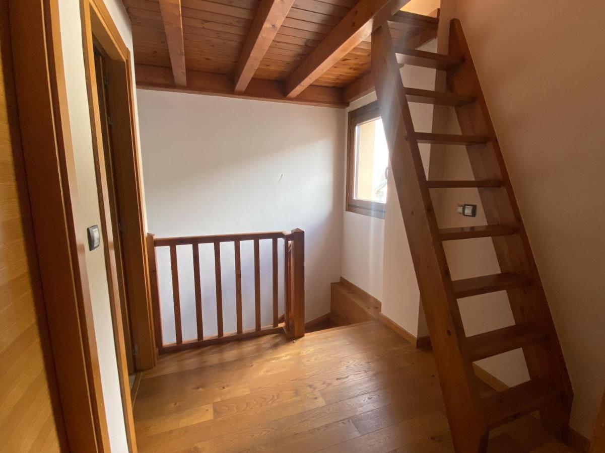 Calido Piso -Bonavista- ¡Ideal Para Ti Y Los Tuyos ! Apartamento Sort Exterior foto